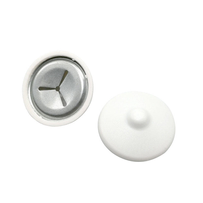 Plastic Insulation Dome Cap Washer ( Encapsulated)