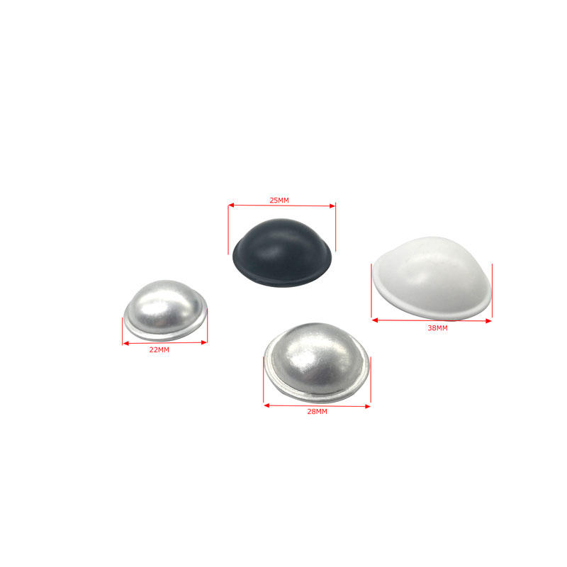 High Quality insulation pins Dome Caps Washers With Good Price-MPS